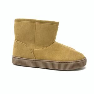 Cat & Jack Arias Toddler Ankle Winter Boots Size 12